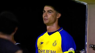 Cristiano Ronaldo and Al-Nassr MISS OUT on ROSHN Saudi League title | BMS Match Highlights
