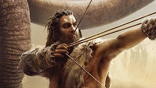 Why We'll Never Get A Great Caveman Video Game