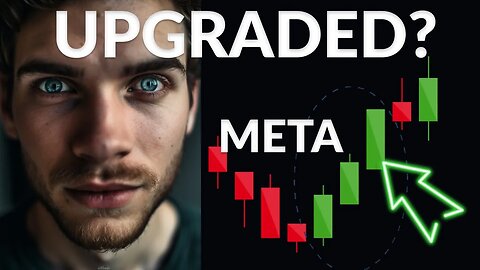 META Price Predictions - Meta Platforms Stock Analysis for Friday, March 24th 2023