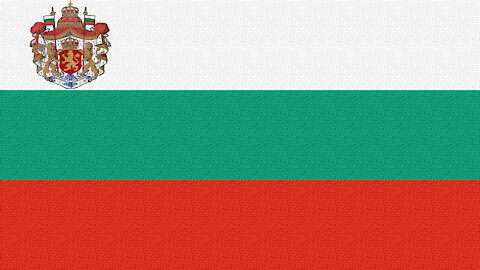 Tsardom of Bulgaria National Anthem (1885-1946; Instrumental) Шуми Марица