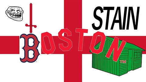 STAIN Boston Vlog (Shed Theory MA Show)