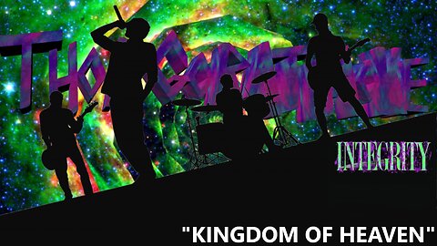 WRATHAOKE - Integrity - Kingdom Of Heaven (Karaoke)