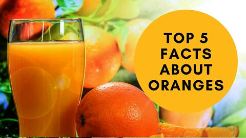 facts about oranges | health benefits of oranges| oranges