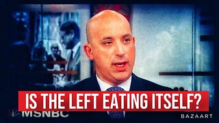 Is the LEFT EATING itself Again? [Pastor Reaction]