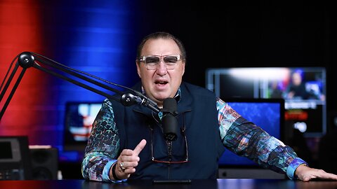 Rodney Howard-Browne – News Update 12/10/2023