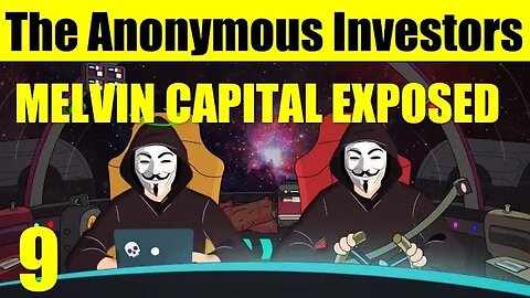 GME STOCK AFTERMATH 2022 | HWANG ARRESTED | BITCOIN FIDELITY | The Anonymous Investors Podcast #9