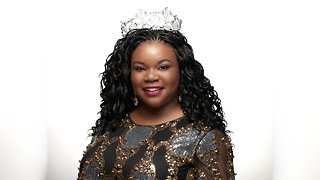 Lawton woman competing for Ms. Black USA title