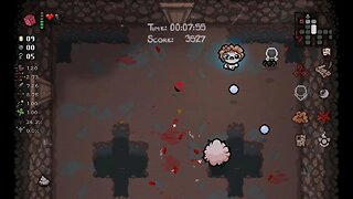 The Binding of Isaac: Repentance_20230101131014