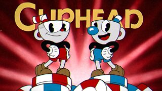 CUPHEAD - Pássaro do demoin