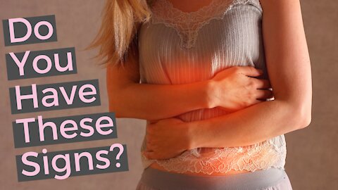 Gastritis Symptoms | 5 Signs of Acute Gastritis, Causes & Foods To Avoid