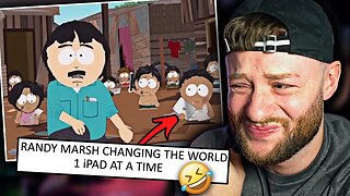 Try Not To Laugh | SOUTH PARK - BEST MOMENTS! #8