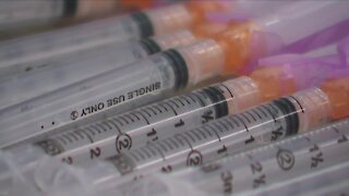 Lorain County health officials address issues at mass vaccine clinics