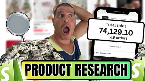 Winning Dropshipping Products Research Number 280 | Shopify Dropshipping