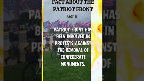 Patriot Front in DC 17