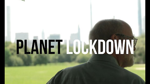 Planet Lockdown-using the "Magic Virus" to usher in global technocracy-Catherine Austin Fitts