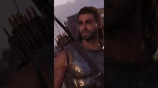 Assassin's Creed Odyssey Funny Moments | Part One