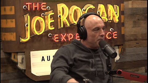 Disinfo Clown Joe Rogan: Bobby "Tea Baggers" Is One of Us, That's Real