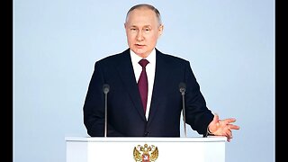 Presidential Address to Federal Assembly - February 21, 2023 - Vladimir Putin