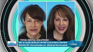 Total Dental Solutions - Barotz Dental
