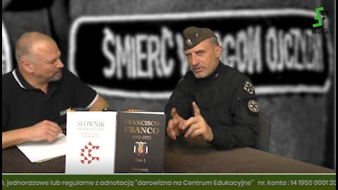 Aleksander Jabłonowski: Na Lublin! Piątek 17.09 w Lublinie, od Sakiewicza do Bąkiewicza jeden krok