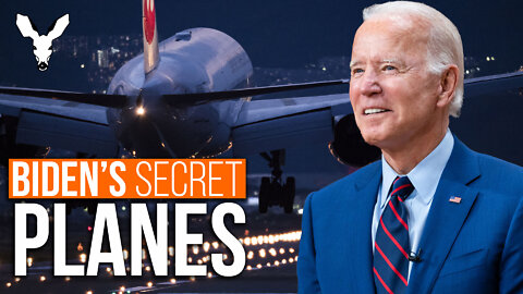 Biden Using Covid Funds To Ship Illegals To PA In The Cover Of Night | VDARE Video Bulletin