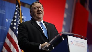 Secretary Of State Mike Pompeo Traveling To North Korea