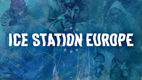 Ice Station Europe | Energy costs to challenge Europeans in winter