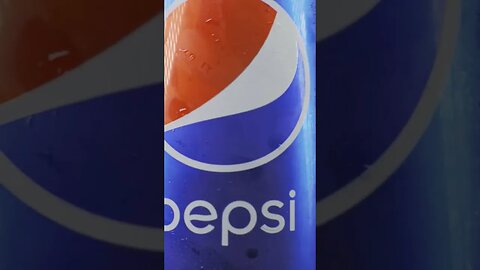 How to Open a Soda Can with a Pen part 1
