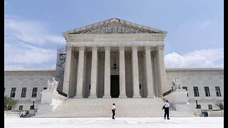 SCOTUS Not Interested in Hearing Case About Using 14th Amendment to Disqualify Trump From Ballot