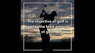 Golf [GMG Originals]