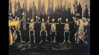 The Palace of the Arabian Nights -- Directed By Georges Méliès -- Full Movie