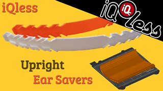 iQless Upright Ear Saver