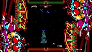 ARCADE GAME SERIES: GALAGA_20230622211513