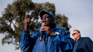 Bonginkosi Madikizela resigns as DA leader in Western Cape