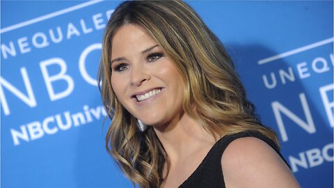 Jenna Bush Hager Expecting Baby #3 – Is It A Boy or Girl?