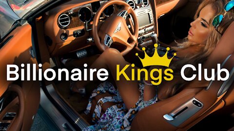 King Life Of Billionaires & Rich Lifestyle | Motivation #3