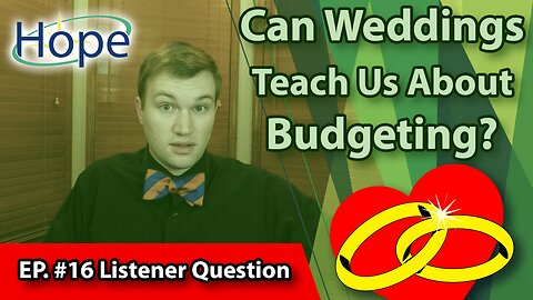 What is Savings Rate? - Listener Question #16