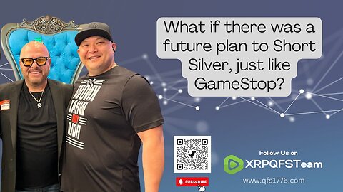 The Silver Short Squeeze: Is This the Next GameStop?