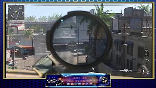 EyeAmLei-GS on COD MW2