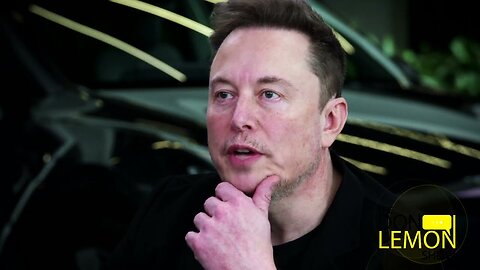Elon Musk: The Don Lemon Show