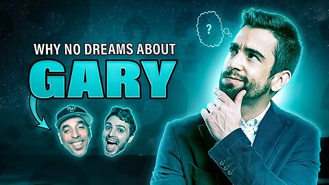Why NO ONE Dreams About Gary: An Intriguing and Unusual Insight!