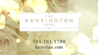 Ultimate Wedding Show 2018: Kensington Hotel