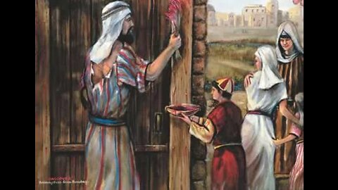 The Passover - Part Four (Time for Truth!)