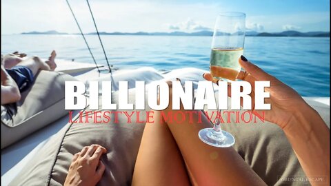 BILLIONAIRE Luxury Lifestyle 💲 Rich Entrepreneur Motivation 💲 #16