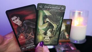 Sagittarius October '23 Tarot Reading