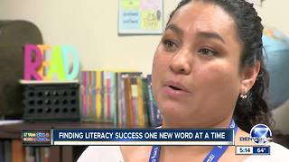 Each One, Teach One reading program finds success by involving parents, student volunteers