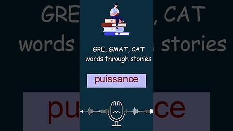 ep0445 puissance meaning #shorts