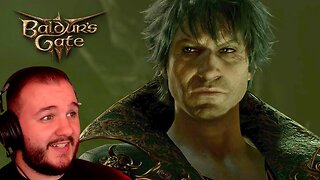 I'm Bout to End This Man! - Baldur's Gate 3 (Ranger Beast Master) Let’s Play