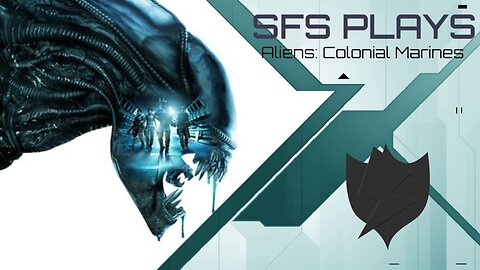 Spartan Flash Plays- Aliens: Colonial Marines