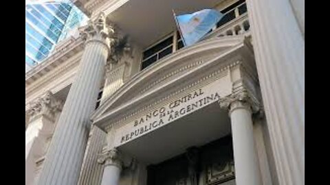 Argentina's inflation at 69.5%. Highest in 30 years